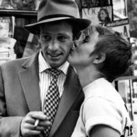 A Bout de Souffle