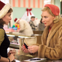 Carol (2015)