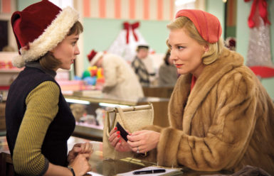Carol (2015)