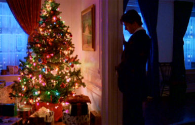 All I Want for Christmas Is Movies