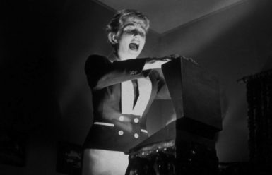 Kiss Me Deadly