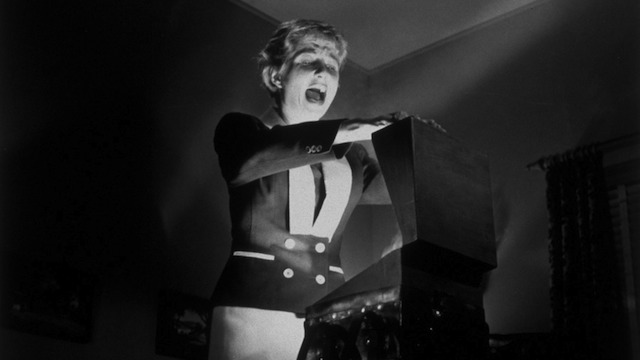 Kiss Me Deadly