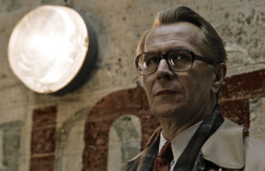 Tinker Tailor Soldier Spy