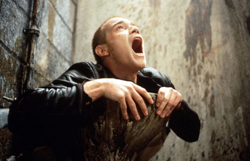 Choose life… Trainspotting 2 on its way!