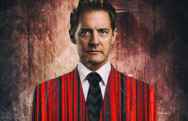 Νέο teaser για το Twin Peaks!