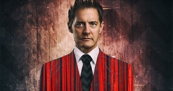 Νέο teaser για το Twin Peaks!