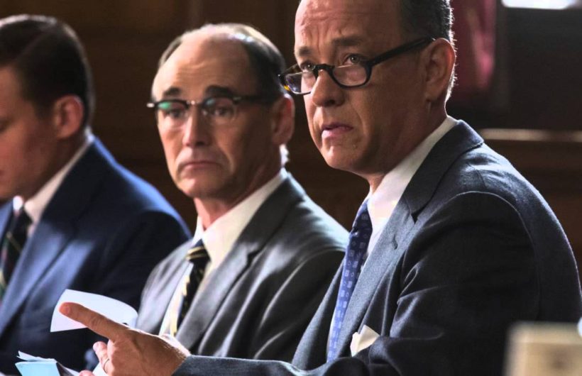 Bridge of Spies