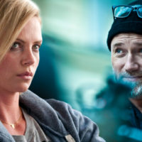 Ο David Fincher συναντά την Charlize Theron… και εγένετο Mindhunter!