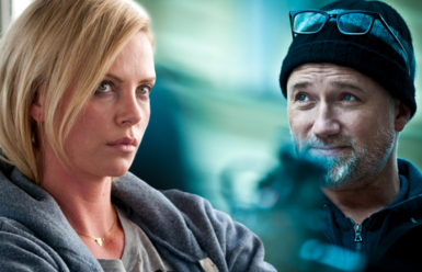 Ο David Fincher συναντά την Charlize Theron… και εγένετο Mindhunter!