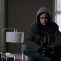 Jessica Jones