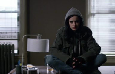 Jessica Jones