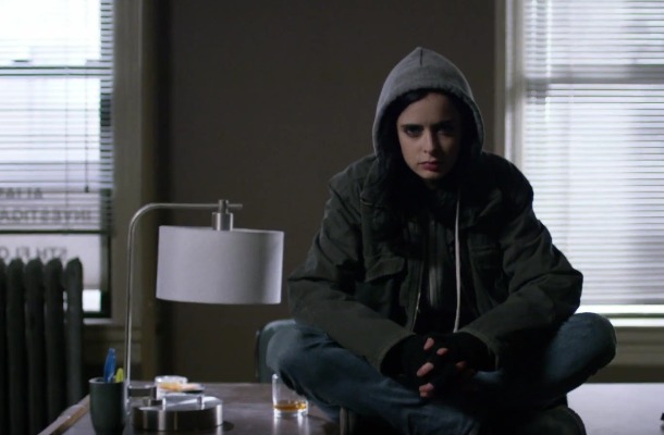 Jessica Jones
