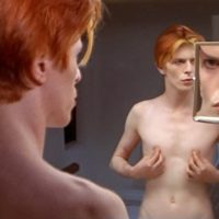 Top-5 David Bowie movie appearances