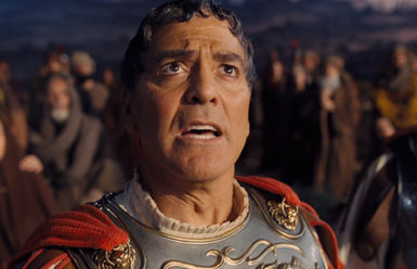 “Hail, Caesar!” by the Coen bros: coming up (very) soon…