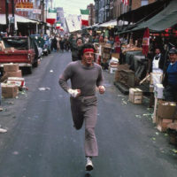 Top-10 Rocky Moments