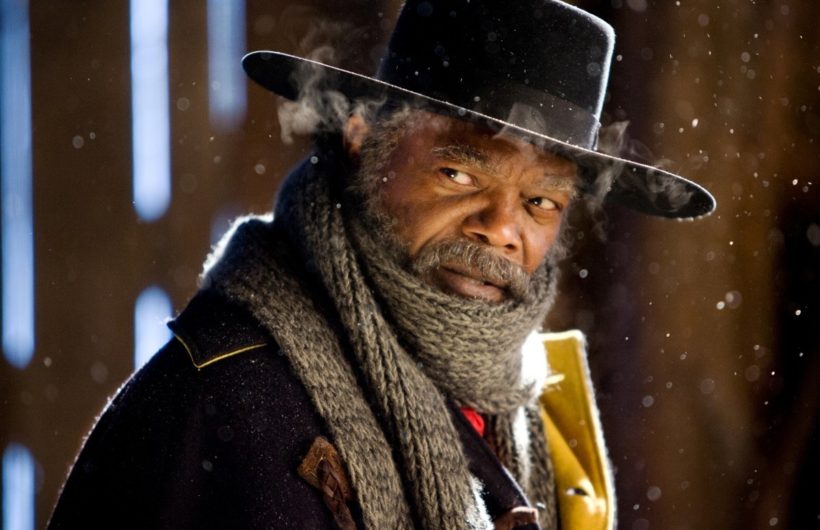 The Hateful Eight