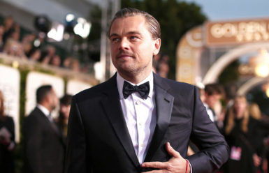 73rd Golden Globe Awards