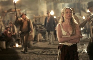 Η ταινία Deadwood που συζητάμε χρόνια, τελικά ΘΑ ΓΙΝΕΙ