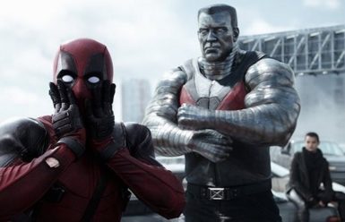 Deadpool