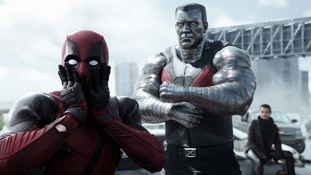 Deadpool
