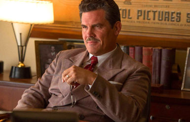 Berlinale 2016: Hail, Caesar! (Premiere + Press conference)