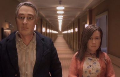 Anomalisa