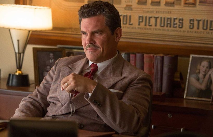 Hail, Caesar!