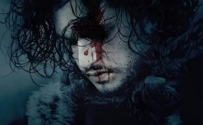 Η νέα σεζόν του Game of Thrones, μέσα από τις πρώτες φωτογραφίες