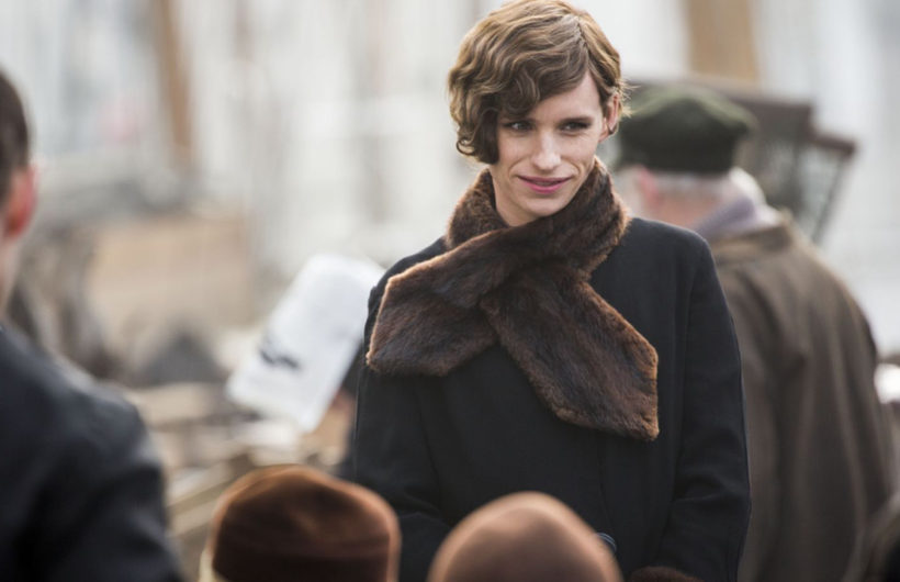 The Danish Girl