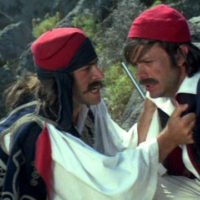 Top-5 ταινιών 25ης Μαρτίου
