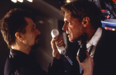 Top 5+1 Hijacking Movies