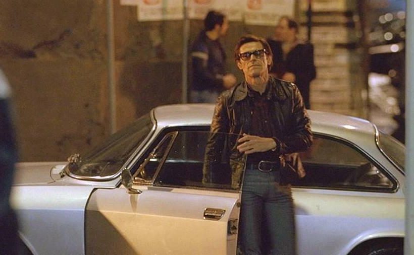 Pasolini