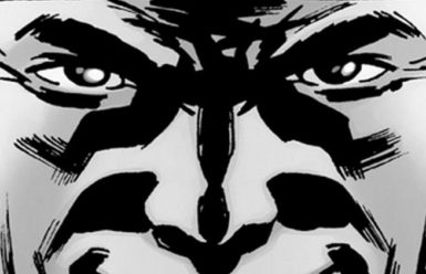 The Walking Dead: Η ώρα του Negan