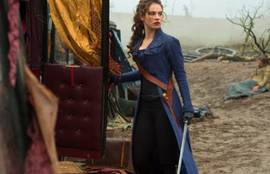 Pride and Prejudice and Zombies
