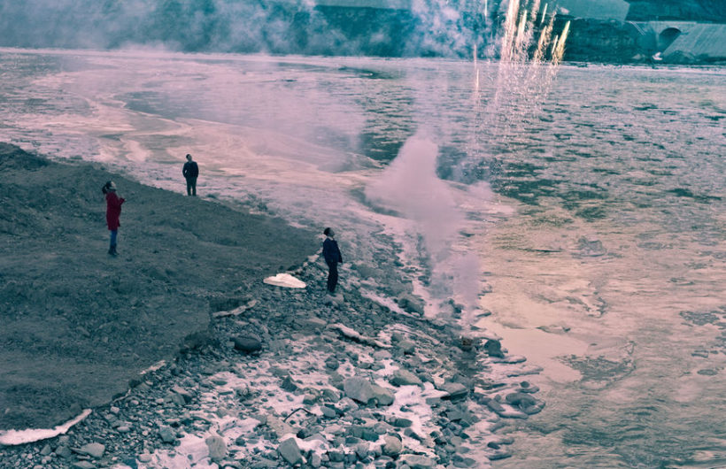 Mountains May Depart