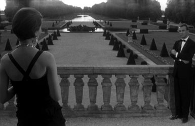 L’ Année dernière à Marienbad