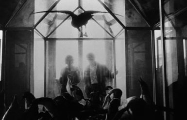 La Jetée: Αιωνία του η μνήμη