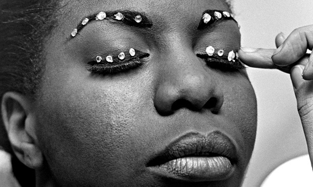 The Amazing Nina Simone
