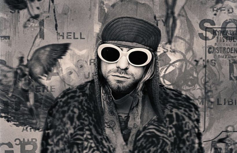 Cobain: Montage of Heck