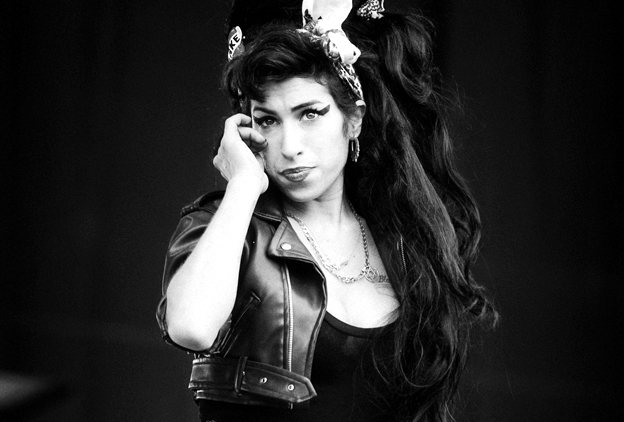 Amy