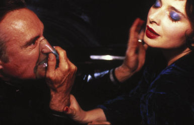 Blue Velvet