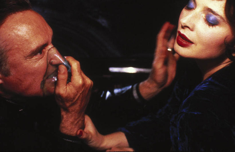 Blue Velvet