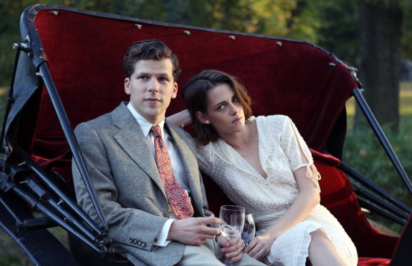 To “Café Society” του Γούντι Άλεν ανοίγει το 69o Φεστιβάλ των Καννών!