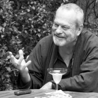 Ο Τέρι Γκίλιαμ είναι ένας αληθινός Δον Κιχώτης!