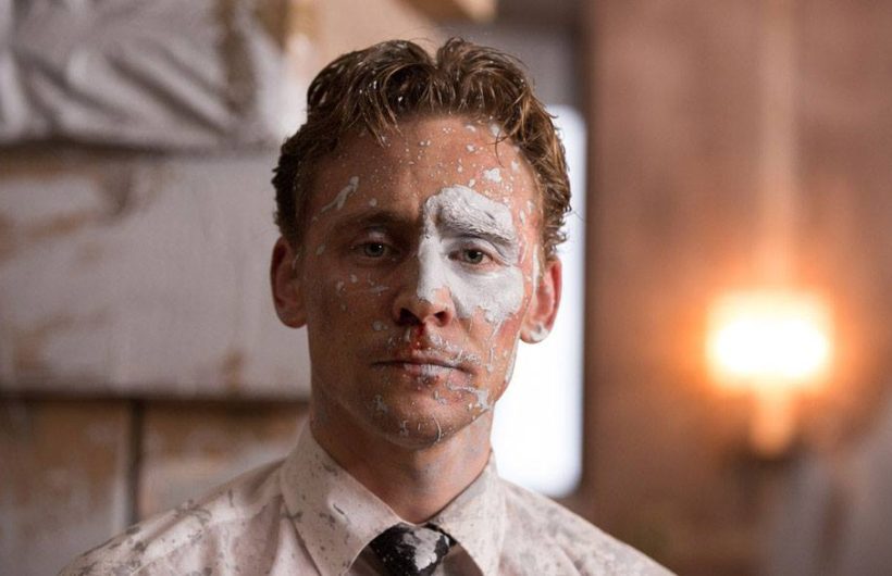 High-Rise