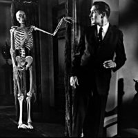 House on Haunted Hill