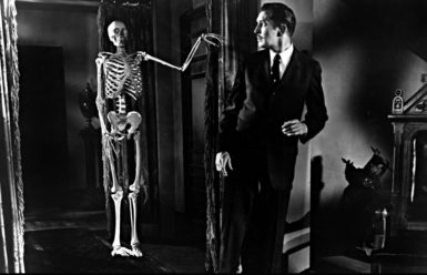 House on Haunted Hill
