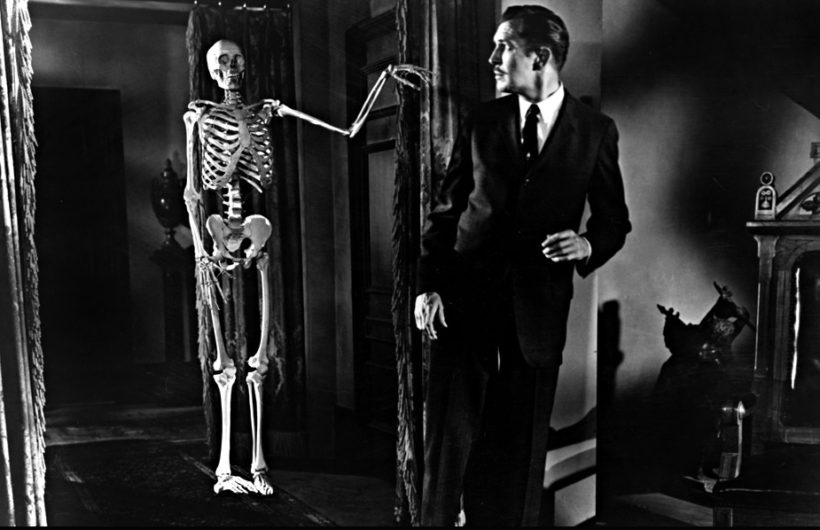 House on Haunted Hill