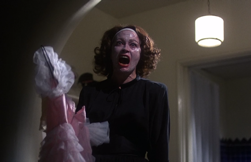 Some mommies are evil…