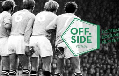Offside Festival (25-27 Μαΐου)